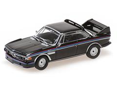 870020121 - Minichamps 1973 BMW CSL 30