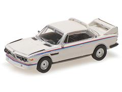 870020124 - Minichamps 1973 BMW CSL 30