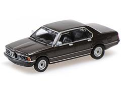 870020404 - Minichamps 1977 BMW E23