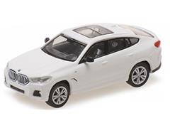 870020520 - Minichamps 2020 BMW X6