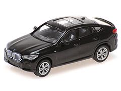 870020524 - Minichamps 2020 BMW X6