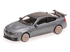 870027100 - Minichamps 2016 BMW M4 GTS