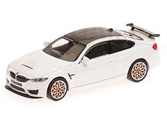 870027105 - Minichamps 2016 BMW M4 GTS