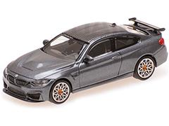 870027107 - Minichamps 2016 BMW M4 GTS