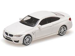 870027204 - Minichamps 2015 BMW M4