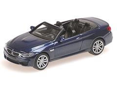 870027232 - Minichamps 2015 BMW M4