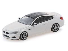 870027300 - Minichamps 2015 BMW M4 Cabrio