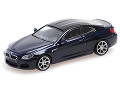 870027302 - Minichamps 2015 BMW M6