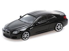 870027304 - Minichamps 2015 BMW M6