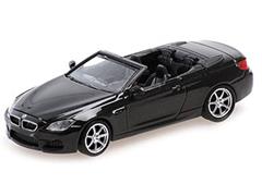 870027334 - Minichamps 2015 BMW M6