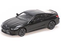 870029020 - Minichamps 2019 BMW M8 Coupe