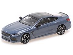 870029021 - Minichamps 2019 BMW M8 Coupe