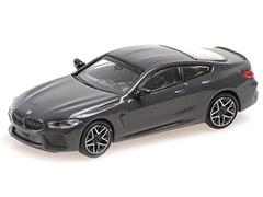 870029024 - Minichamps 2019 BMW M8 Coupe