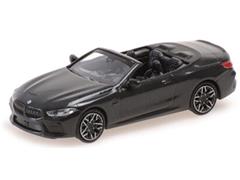 870029031 - Minichamps 2019 BMW M8