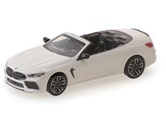 870029032 - Minichamps 2019 BMW M8 Cabriolet