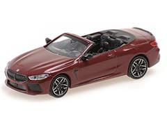 870029034 - Minichamps 2019 BMW M8