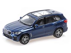 870029201 - Minichamps 2019 BMW X5