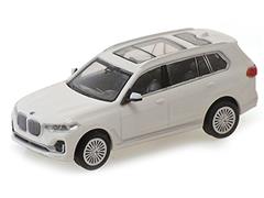 870029300 - Minichamps 2019 BMW X7