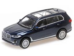 870029301 - Minichamps 2019 BMW X7