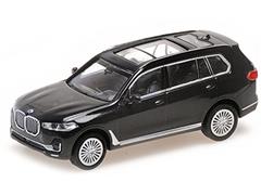 870029302 - Minichamps 2019 BMW X7