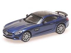 870037124 - Minichamps 2015 Mercedes