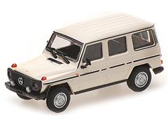 870038000 - Minichamps 1979 Mercedes