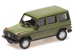 870038004 - Minichamps 1979 Mercedes