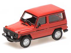 870038060 - Minichamps 1980 Mercedes