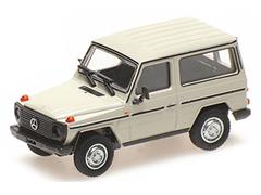 870038064 - Minichamps 1980 Mercedes