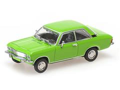 870040002 - Minichamps 1970 Opel Ascona