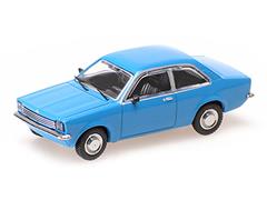 870040100 - Minichamps 1973 Opel Kadett Saloon