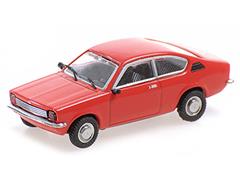 870040120 - Minichamps 1973 Opel Kadett Coupe