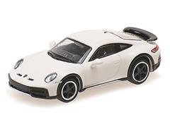 870062070 - Minichamps 2022 Porsche