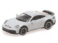 870062074 - Minichamps 2022 Porsche 911 Dakar