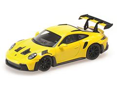 870065024 - Minichamps 2024 Porsche