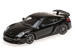 870066121 - Minichamps 2016 Porsche