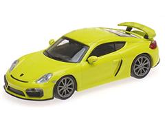 870066122 - Minichamps 2016 Porsche