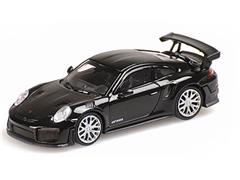 870068125 - Minichamps 2018 Porsche 911 GT2 RS