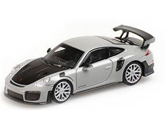 870068127 - Minichamps 2018 Porsche 911 GT2 RS