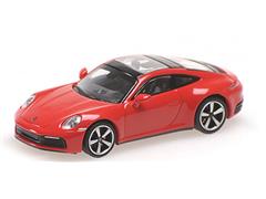 870068320 - Minichamps 2019 Porsche