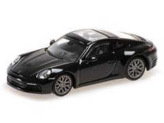 870068321 - Minichamps 2019 Porsche 911 992 Carrera