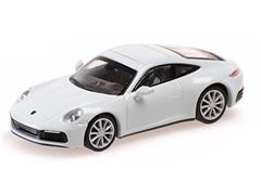 870068324 - Minichamps 2019 Porsche