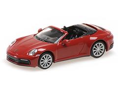 870068332 - Minichamps 2019 Porsche