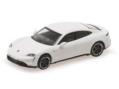 870068400 - Minichamps 2019 Porsche