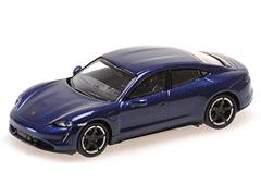 870068401 - Minichamps 2019 Porsche