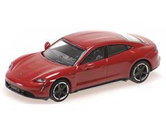 870068404 - Minichamps 2019 Porsche