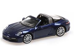 870069060 - Minichamps 2020 Porsche