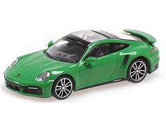 870069070 - Minichamps 2020 Porsche