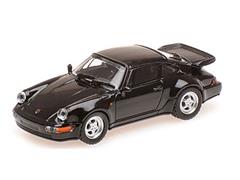 870069104 - Minichamps 1990 Porsche