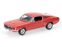 870084121 - Minichamps 1968 Ford Mustang Fastback 2_2